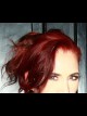Lady Nicole im Domicile Dark Emotion