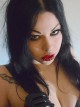 Miss CARISSA im SALON BIZARR