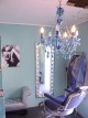 Fetisch-FRISEUR im SALON BIZARR