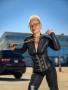 Domina Lady Susan im Studio S