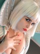 Miss ALEXA im SALON BIZARR