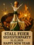 Stall Silvester Party mit Herrin Jessy - Exklusiv