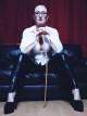 LATEX-LADY ZOE