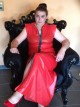Lady-Chaya Privatdomina