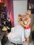 Das Atelier-Der bizarre Friseursalon