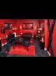 Vermietung- Dominanz-Zimmer buchen