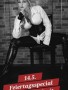 Lady Cora - Passion Factory