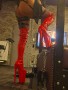 Lady Cora - Passion Factory