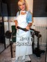 PFINGSTEN Anxl Special - Lady Angelique