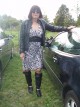 TV Lady Madame Milena di Sado
