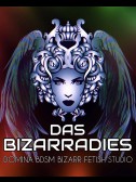DAS B I Z A R R A D I E S - das Facetten-Reich
