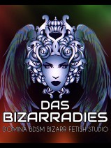 DAS B I Z A R R A D I E S - erregender geht nicht.