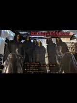 BIZARR THEATER- DAS GIBT ES NUR BEI UNS