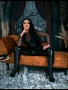 SADO DOMINA KV HERRIN & FISTINGQUEEN LUCIANA
