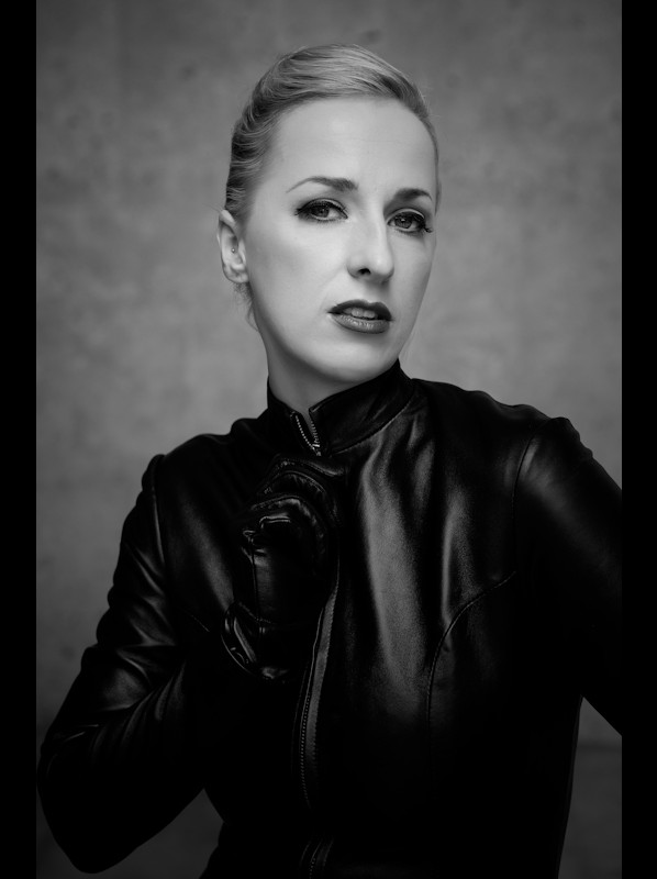 Madame catarina. Lady Stella. Lady Guest