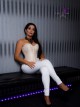Violas Refugium im Dominastudio Glamoresse
