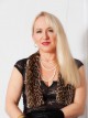 Lady Leona im Salon Excentric
