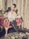 Lady Cary Carat in Berlin