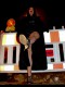 Mistress - O in Berlin