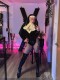 MISTRESS DAVILLA in Paris
