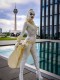 Miss Isocyanat in Zurich