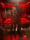 Goddess laurice in Frankfurt