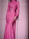 Princess Angelle in Warschau