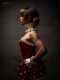 Lady Amanita in Zug