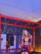 Goddess Domina Charlize in Munich
