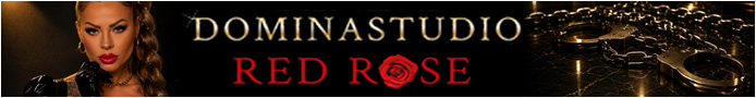 Domina Studio Red Rose