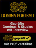 Domina Portrait