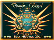 Seal 2014