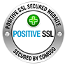 positive ssl