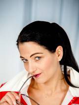 mit Ärztin Viola in der Klinik Refugium in Hamburg Bild 5