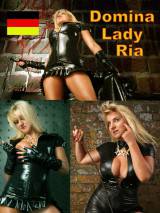 Domina Lady Ria sucht ButtlerTräger in in Linz Bild 1