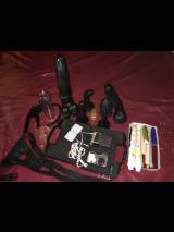 Domina Lady Ria sucht ButtlerTräger in in Linz Bild 3