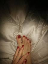 Private High Class Domina & Fetischlady Mistress C in Frankfurt Bild 4