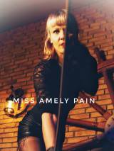 Miss Amely Pain in Bremen Bild 2