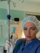 Bizarr Ärztin Dr. Kim Diamond in Ingolstadt Bild 2