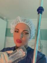 Bizarr Ärztin Dr. Kim Diamond in Ingolstadt Bild 3