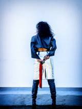 Lady ALINA in Köln Bild 1