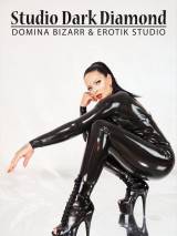 Studio Dark Diamond Domina Bizarr & Erotik Studio in Ingolstadt Bild 1