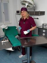 Frau Dr.Vera Schulz Fetischklinik Berlin in Berlin Bild 2