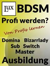 SM Profi werden - Ausbildung im LUX in Berlin Bild 1