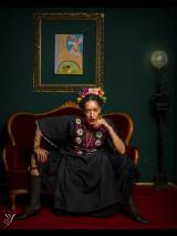 Goddess in Berlin Bild 2