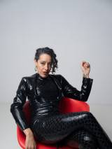 Goddess in Berlin Bild 3