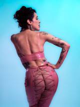 Goddess in Berlin Bild 5