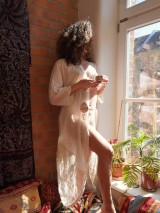 Tantra und Kink mit Mirabai in Berlin Bild 3