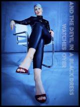 Sonja - Sister of (No) Mercy in Frankfurt Bild 5