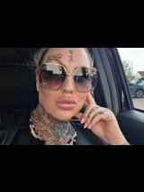 BIZARR MILF MIRIAM DOMINANT in Göttingen Bild 4